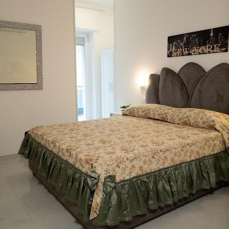 Montalbino House - Rooms And Apartments Nocera Inferiore Exterior foto