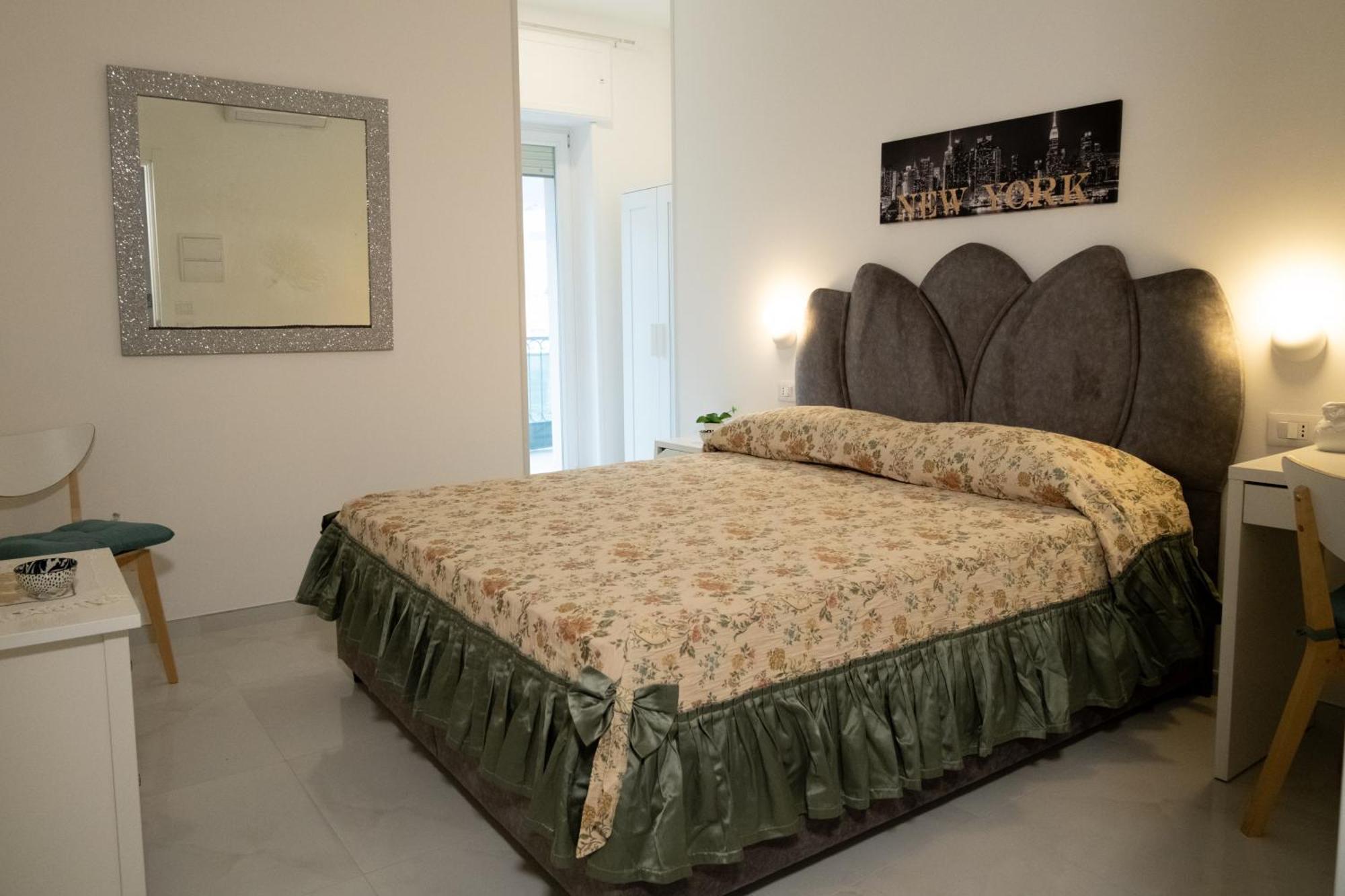 Montalbino House - Rooms And Apartments Nocera Inferiore Exterior foto