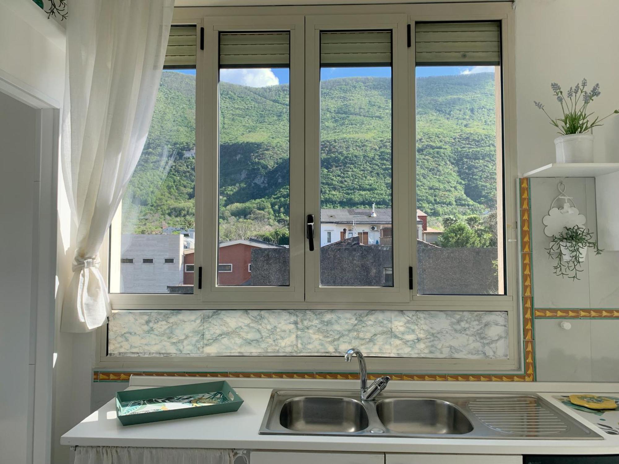 Montalbino House - Rooms And Apartments Nocera Inferiore Exterior foto